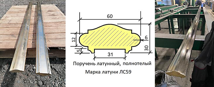 Производство металлопродукции компанией Глория Металл